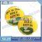 Manufacturer Custom Set auger owl Golf Ball Marker