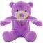 China Supplier Cheap Kids Best Toys Stuffed Plush Colorful Teddy Bear