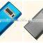 2016 Hotselling 10000mah display LCD power bank charger for cell phone
