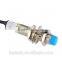 NPN DC 6-36V Inductive Proximity Sensor Detection Switch