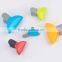 Most Popular Top Quality Logo Printed Magnet Clip