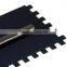 good quality of plastering trowel -280*110 mm-124