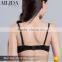 OEM Bra Factory in China Mesh Lace Three Quarter Ladies Bra