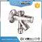 ART.3001 Factory supplier wholesale forged 1/2" dn15 chrome plated brass angle valve for toilet /bathroom/kitchen made in china