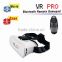 Cheapest VR Headset Glasses Virtual Reality VR Pro 3D Glasses