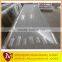 Kitchen countertop crystal white quartz slab