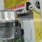 Fully Actomatic Cup sealer cup sealing machine with CE certificate for buble tea for sale