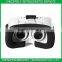 Portable Headset VR World With 3D Effect
