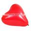 Latex heart balloons for love party
