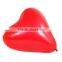 Latex heart balloons for love party