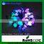 DC12V 0.6w full color led christmas lights Hightest quality