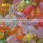 latex material inflatable magic water balloon