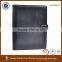 popular a4 conference file folder/leather file folder
