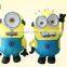 inflatable minion