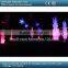 Party decoration LED light Inflatable tree LED lighting Inflatable bamboo shoot decorative Inflatable pillar flower