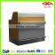 China High Level Wholesale Stainless Steel Airport Check-in Counter