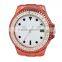 2016 Hot sale watch shape clock