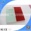 3mm-12mm Colorful and Durable PAINTED GLASS with CE/ISO/CCC certificate