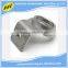 China golden supplier customized precision part stainless steel female battery terminal