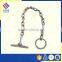 G80 OR G40 SIX LINKS BARGE CHAIN