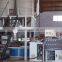 Plastic Filament Extruding Machine/PET Broom Making Machine