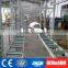 Customize FIFQ Warehouse Gravity Racking System