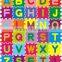 Magnetic Alphabet Magnetic numbers Children's educational toys Fridge Magnet
