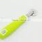 high quality stainless steel lace type pasta cutter with TPR handle