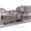 cnc precision rotary 5 axis milling machine