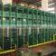 Used Tire Recycling Plant