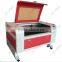engraving area 400*300mm 3034 CO2 laser cutting engraving machine