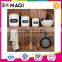 Reusable Chalkboard Labels with chalk markers- Kids birthday tag-custom size and package-Perfect for labeling Jars. Kids loving.