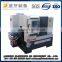 CXF-W40 CNC lathe machine for hexagon rivet nut