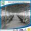 High quality Long span steel structure FOR pig farm