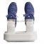 Electric boot shoe dryer deodorizer white color