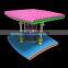 Home use machine lose weight dance twist machine/fitness equipment dancing waist machine.