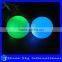 New Style Top Sell Updated Newly Design Flashing Golf Ball