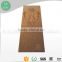 2016 New design hot selling eco friendly cork rubber base yoga mat custom