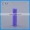 20ML mini plastic lotion bottle