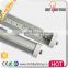 High Quality CE RoHs Customized Size 8 foot t8 led tube with single pin