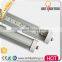 High Quality CE RoHs Customized Size 8 foot t8 led tube with single pin