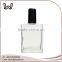 2oz perfume glass bottle