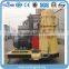 Flat Die Animal Manure Fertilizer Pellet Machine CE Approved for Sale