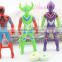 Cheap Spider Man and Ultraman Toy