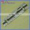 Good quality 14mm strike width flush bolt