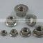 Carbon Steel Flange Nut