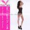 Newest Black Sexy Sleeping Wear Babydolls Lingerie Dress for ladies