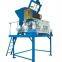 2013 Hot sale in HYM-JS750 concrete mixer used block machine