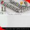 zhejiang yongkang short Pitch SUS Roller Chain with Hollow Pin 08BHPSS