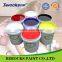 water based paint for toy
